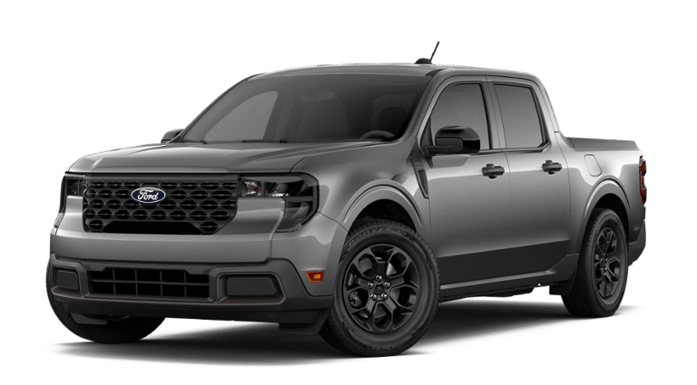 2026 Ford Maverick's photo