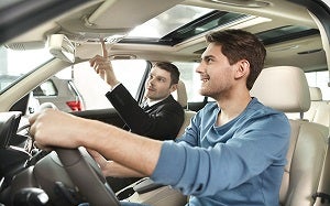 Schedule a test drive at Willowbrook Ford in Willowbrook, IL.