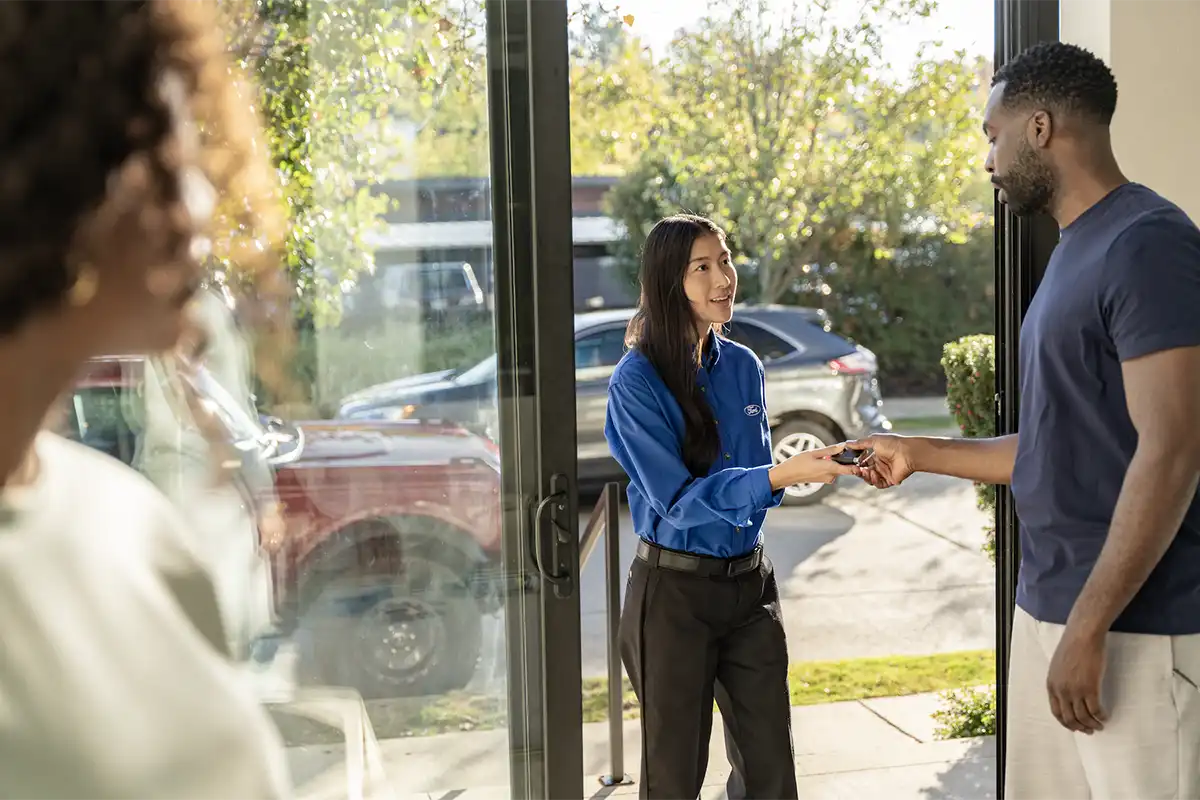 Willowbrook Ford in Willowbrook IL