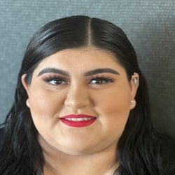 Daisy Hernandez