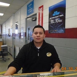 Luis Giron