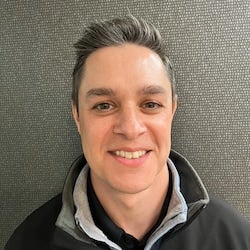 Matt Tesauro