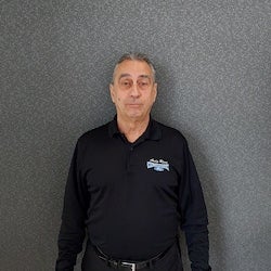 Andy Ricci