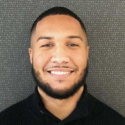 Marcus Williams