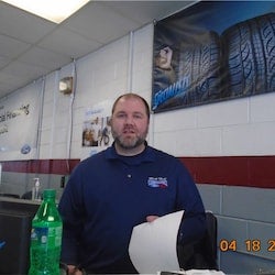 Matt Hull
