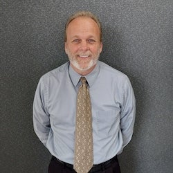 Rob Halderson
